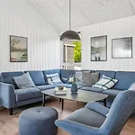Villavilla 657 - Mommark, Sydjylland Tatil Evi