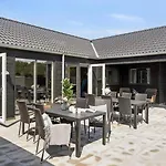 Villavilla 657 - Mommark, Sydjylland Tatil Evi