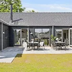 Villavilla 657 - Mommark, Sydjylland *