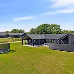 Tatil Evi Villavilla 657 - Mommark, Sydjylland Sarup