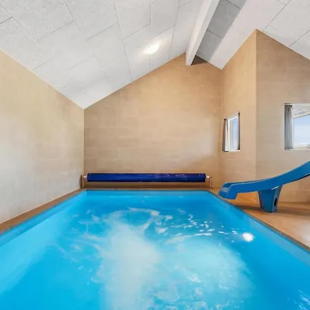 Villavilla 657 - Mommark, Sydjylland Holiday home *