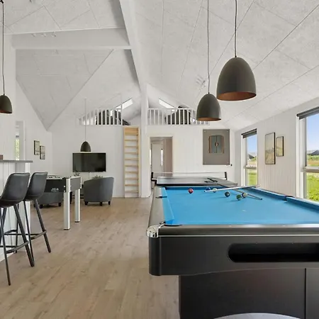 Villavilla 657 - Mommark, Sydjylland *