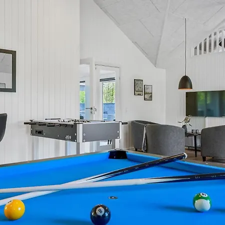 Villavilla 657 - Mommark, Sydjylland Sarup