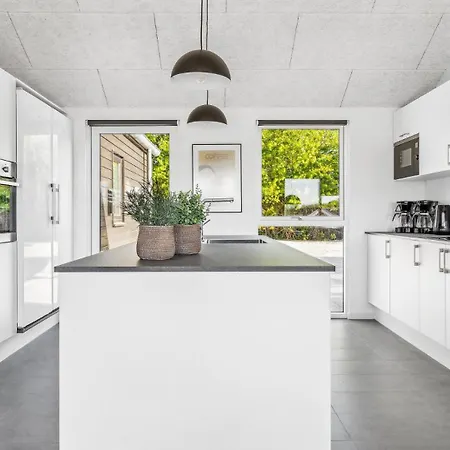 Villavilla 657 - Mommark, Sydjylland *