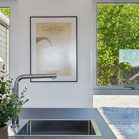 Holiday home Villavilla 657 - Mommark, Sydjylland