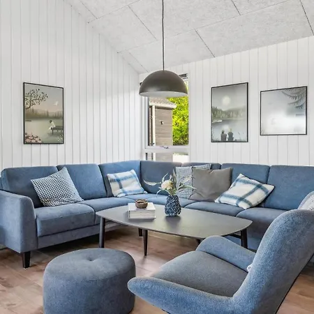 Villavilla 657 - Mommark, Sydjylland Holiday home