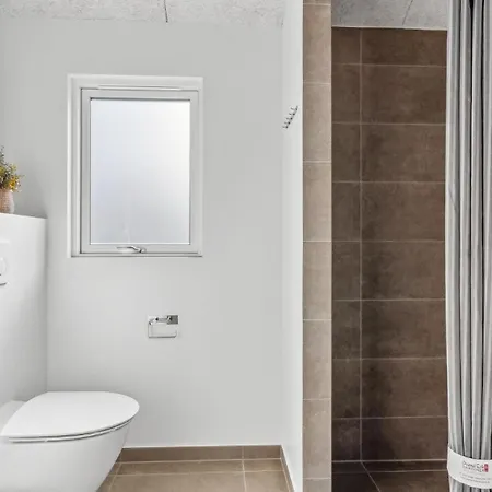 Villavilla 657 - Mommark, Sydjylland Tatil Evi Sarup