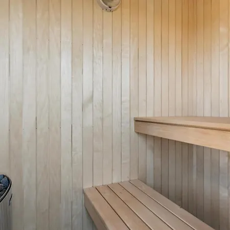 Holiday home Villavilla 657 - Mommark, Sydjylland *