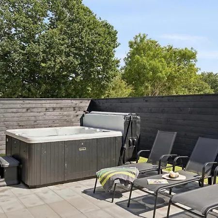 Villavilla 657 - Mommark, Sydjylland Holiday home