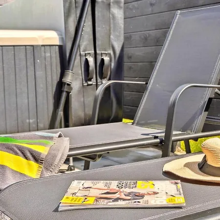 Villavilla 657 - Mommark, Sydjylland *