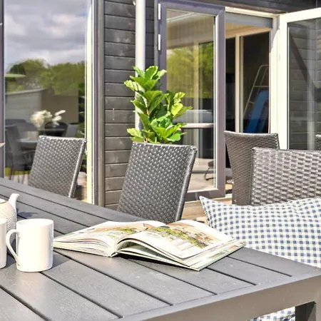 Villavilla 657 - Mommark, Sydjylland *