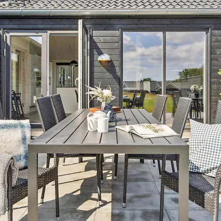 Villavilla 657 - Mommark, Sydjylland *