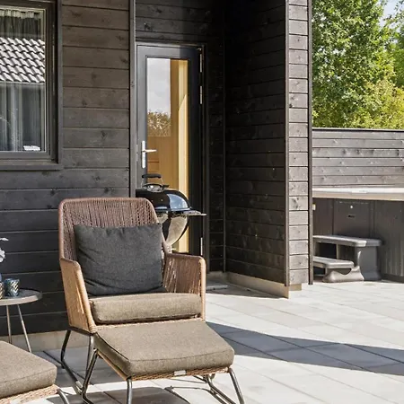 Villavilla 657 - Mommark, Sydjylland *