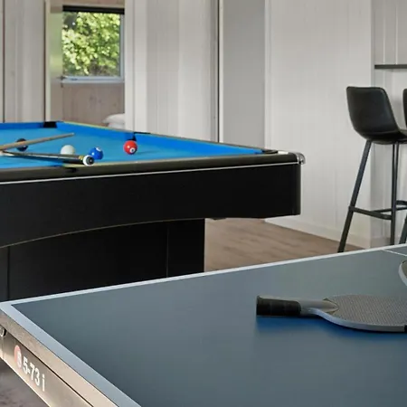 Сasa de vacaciones Villavilla 657 - Mommark, Sydjylland