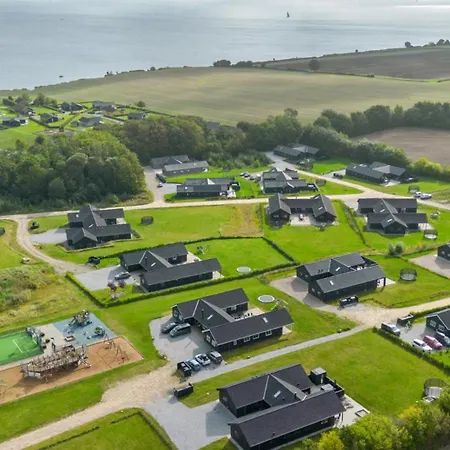 Villavilla 657 - Mommark, Sydjylland Sarup