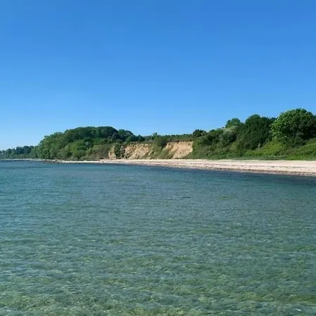 Villavilla 657 - Mommark, Sydjylland Sarup