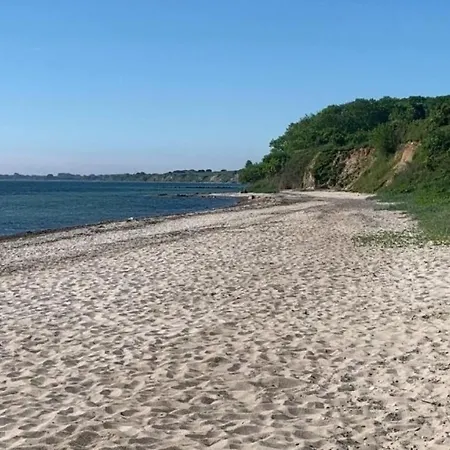 Villavilla 657 - Mommark, Sydjylland Сasa de vacaciones