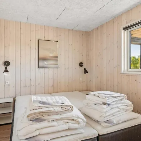 Сasa de vacaciones Villavilla 657 - Mommark, Sydjylland *