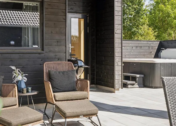 Villavilla 657 - Mommark, Sydjylland