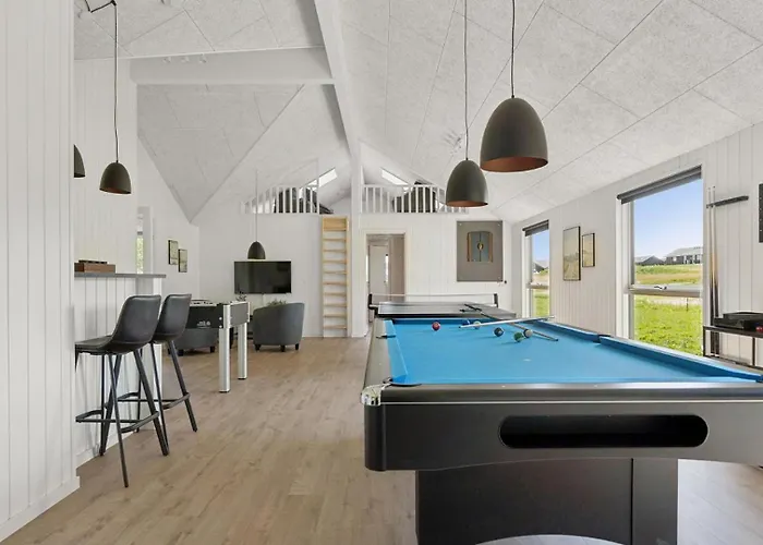 Villavilla 657 - Mommark, Sydjylland *