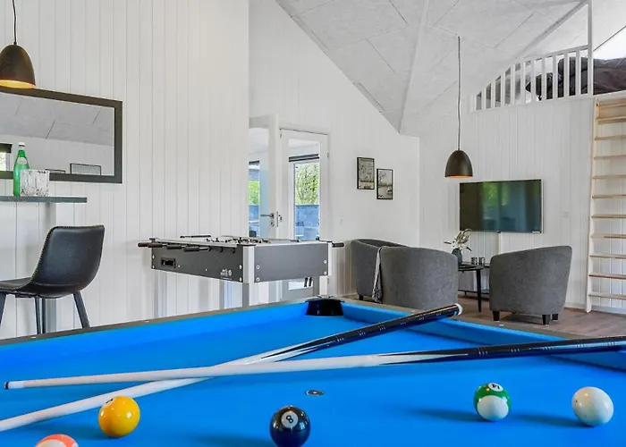 Villavilla 657 - Mommark, Sydjylland Sarup