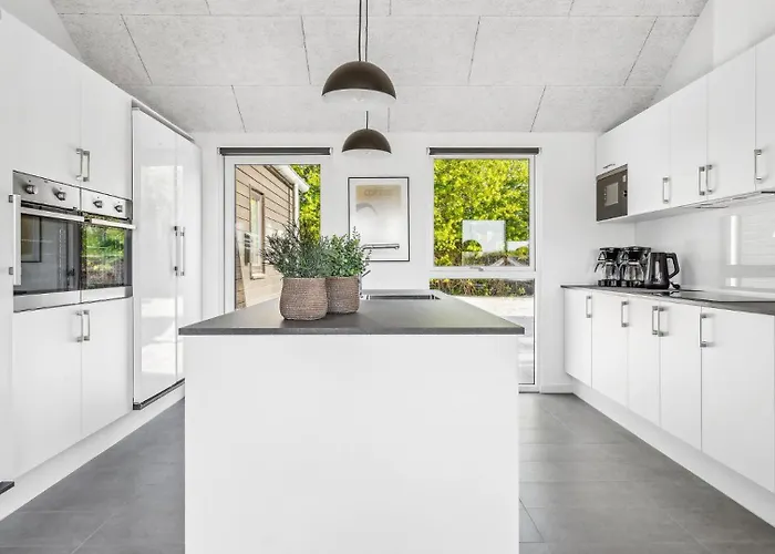 Villavilla 657 - Mommark, Sydjylland *