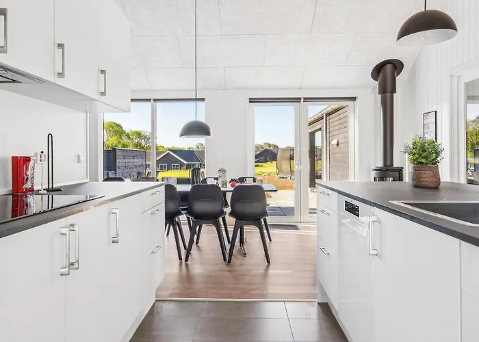 Villavilla 657 - Mommark, Sydjylland Σπίτι διακοπών Sarup