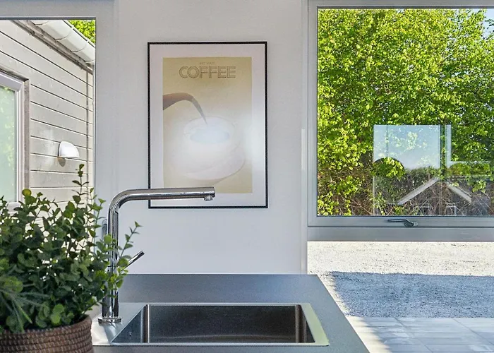 Σπίτι διακοπών Villavilla 657 - Mommark, Sydjylland