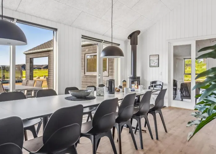 Villavilla 657 - Mommark, Sydjylland * Sarup