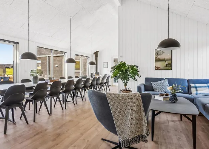 Σπίτι διακοπών Villavilla 657 - Mommark, Sydjylland