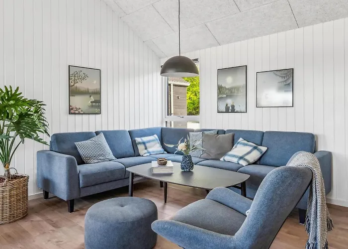 Villavilla 657 - Mommark, Sydjylland Σπίτι διακοπών