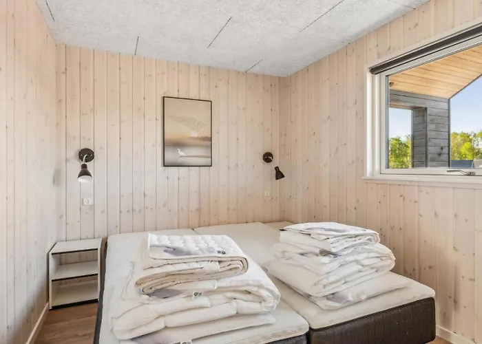 Σπίτι διακοπών Villavilla 657 - Mommark, Sydjylland