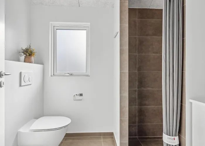 Villavilla 657 - Mommark, Sydjylland Σπίτι διακοπών Sarup