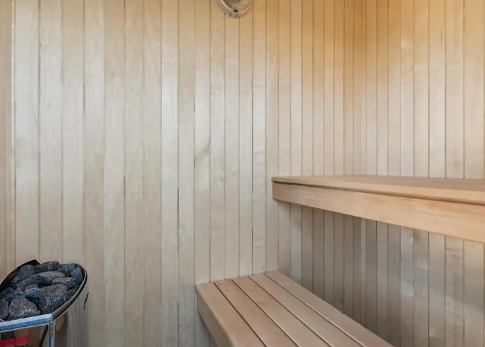 Σπίτι διακοπών Villavilla 657 - Mommark, Sydjylland *