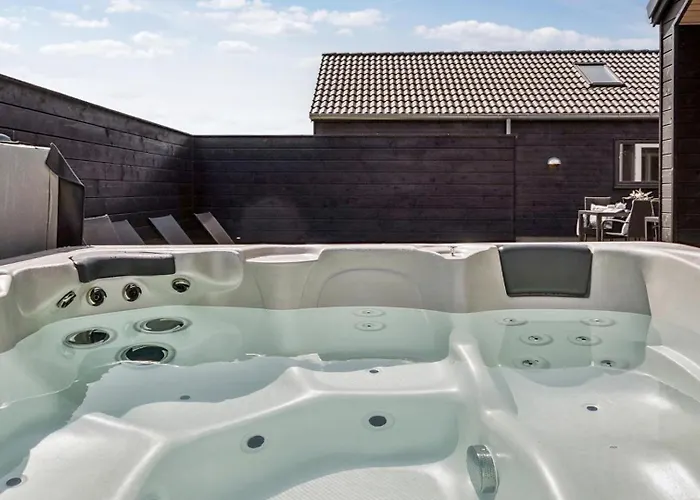 Villavilla 657 - Mommark, Sydjylland * Sarup