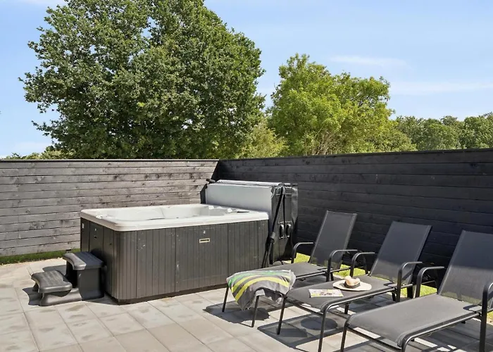 Villavilla 657 - Mommark, Sydjylland Σπίτι διακοπών