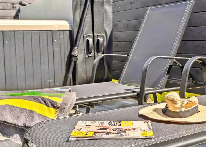 Villavilla 657 - Mommark, Sydjylland *