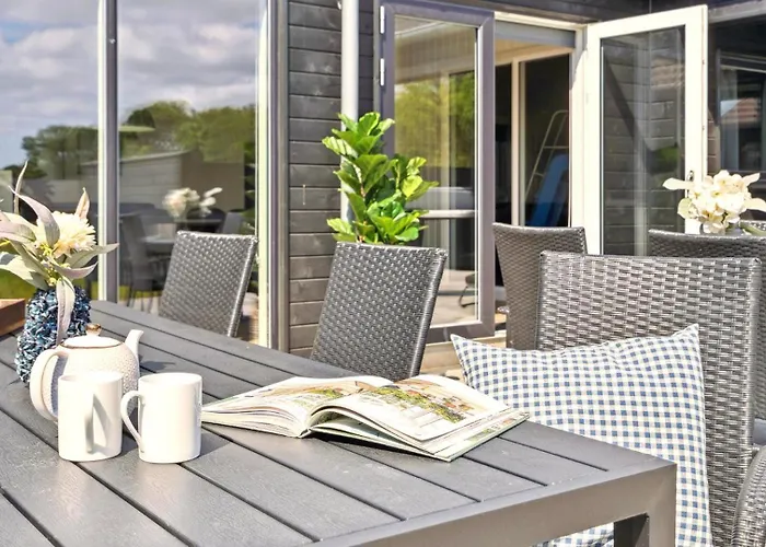 Villavilla 657 - Mommark, Sydjylland *