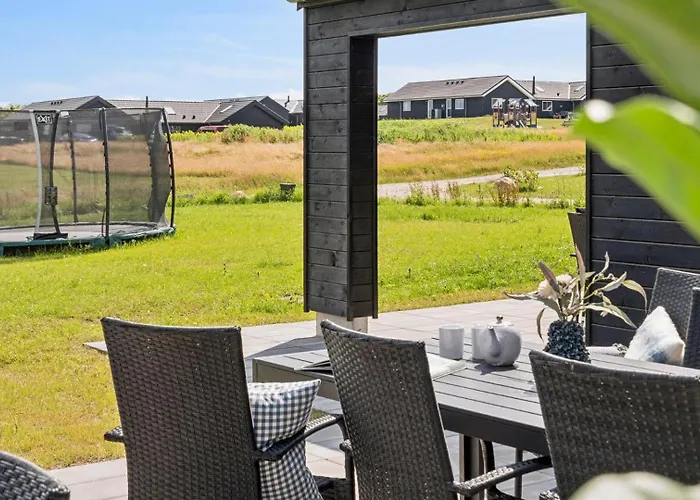 Villavilla 657 - Mommark, Sydjylland Sarup