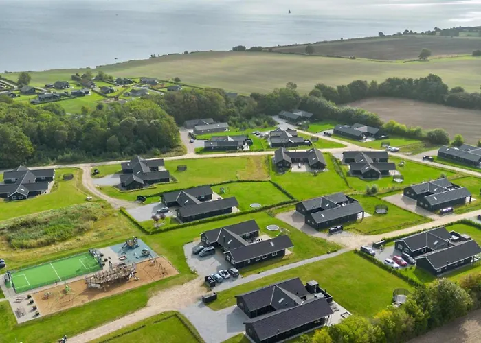 Villavilla 657 - Mommark, Sydjylland Sarup