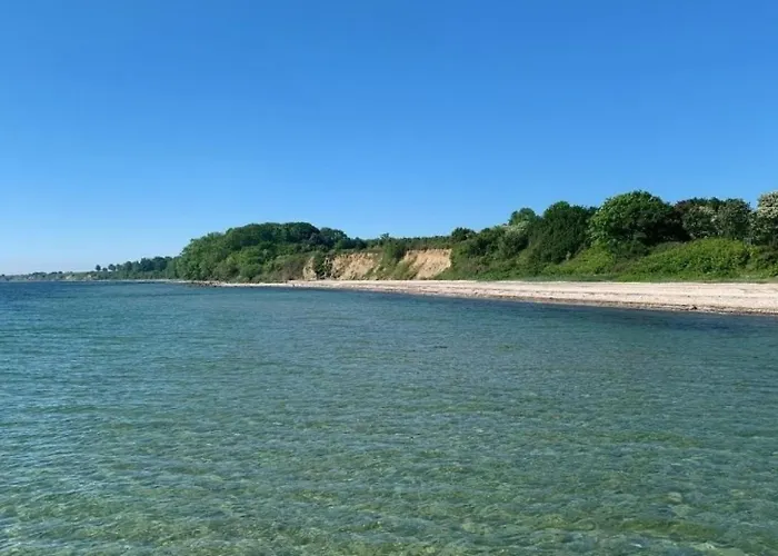 Villavilla 657 - Mommark, Sydjylland *