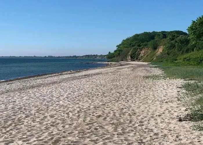 Villavilla 657 - Mommark, Sydjylland * Sarup